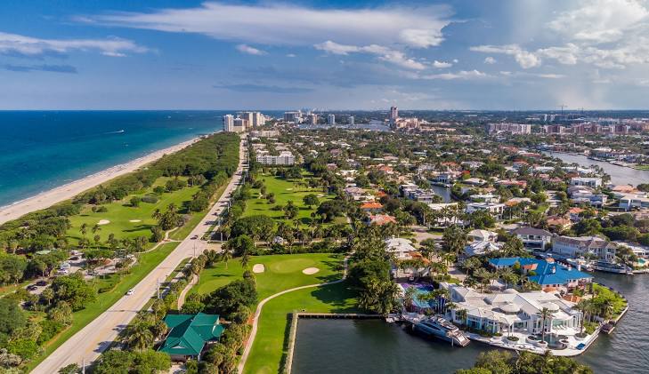Boca Raton, FL