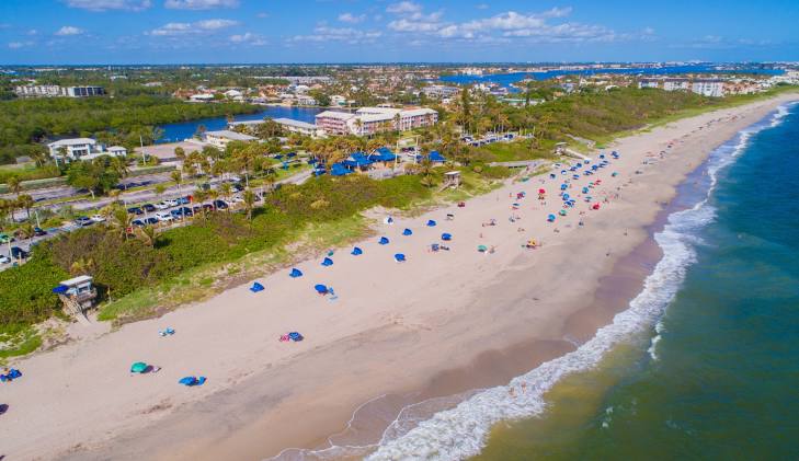 Boynton Beach, FL