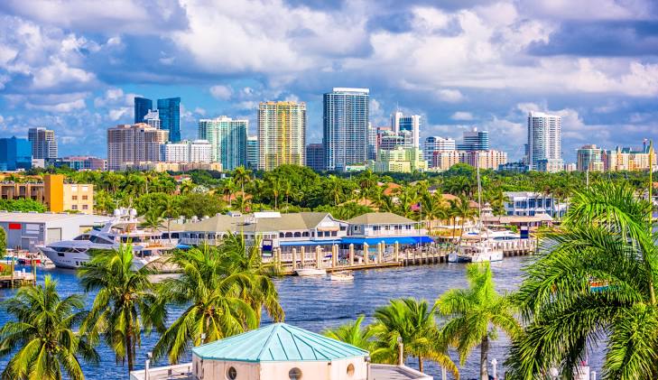 Broward County, FL