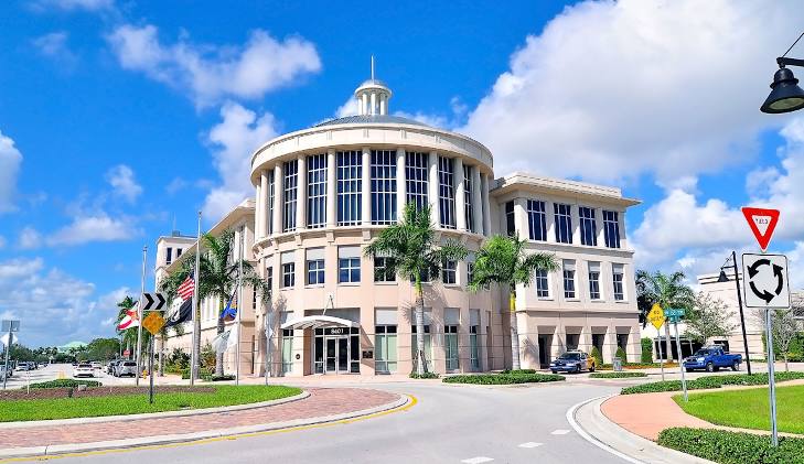 Doral, FL
