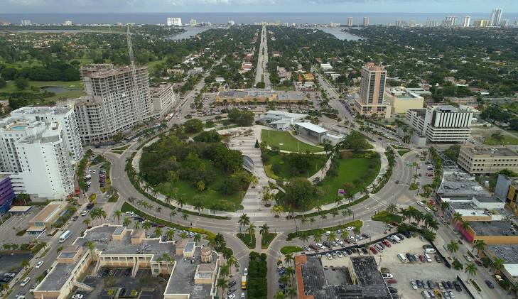 Hollywood, FL