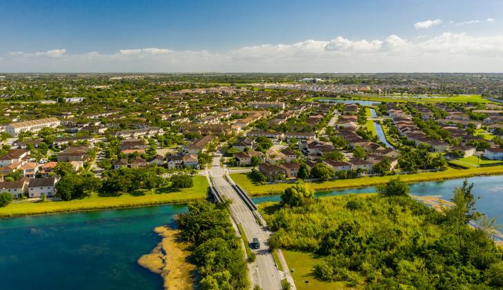 Homestead, FL