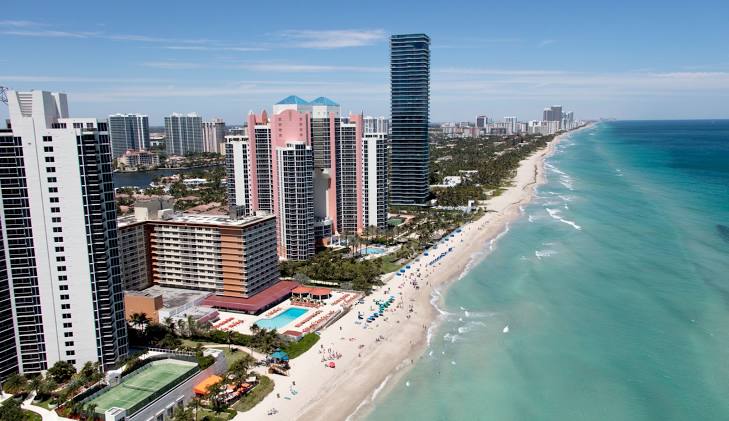 Miami- Dade County, FL