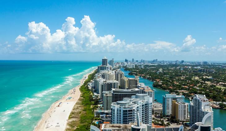 Miami, FL