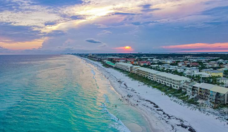 Miramar, FL
