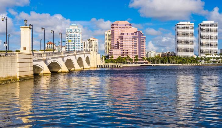 Palm Beach County, FL