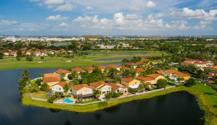 Pembroke Pines, FL