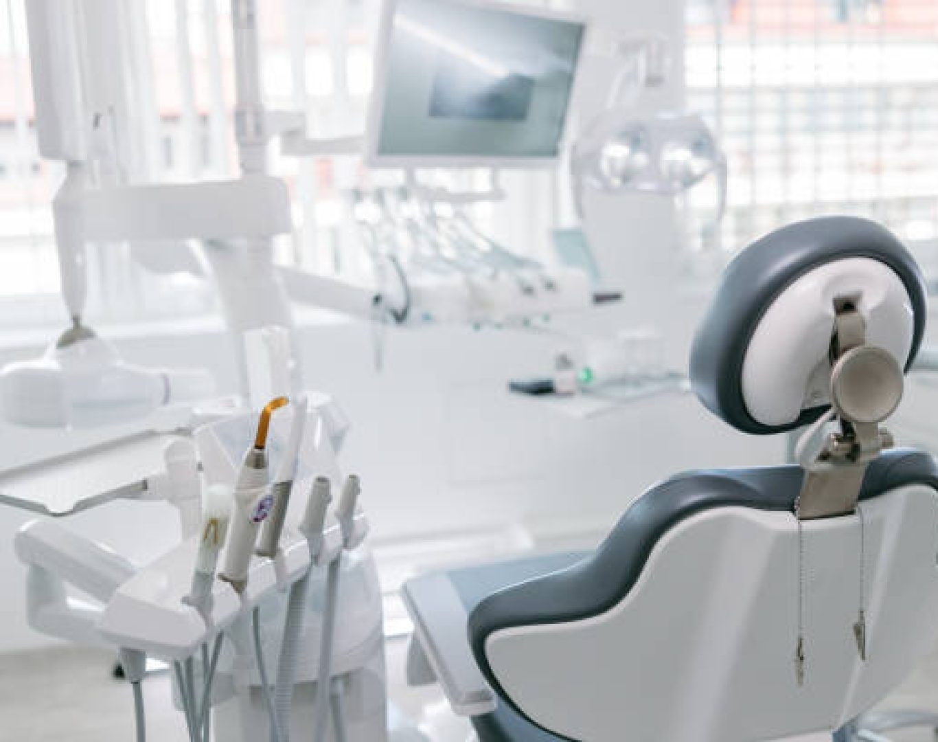 Expert medical office cleaning by T & M Services INC. in Hollywood, FL