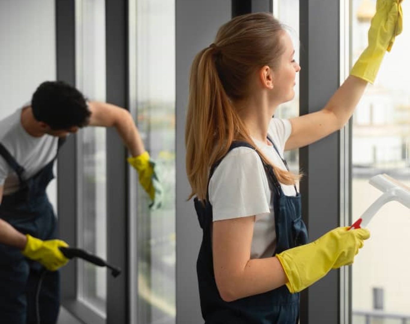 Window Cleaning Near Me